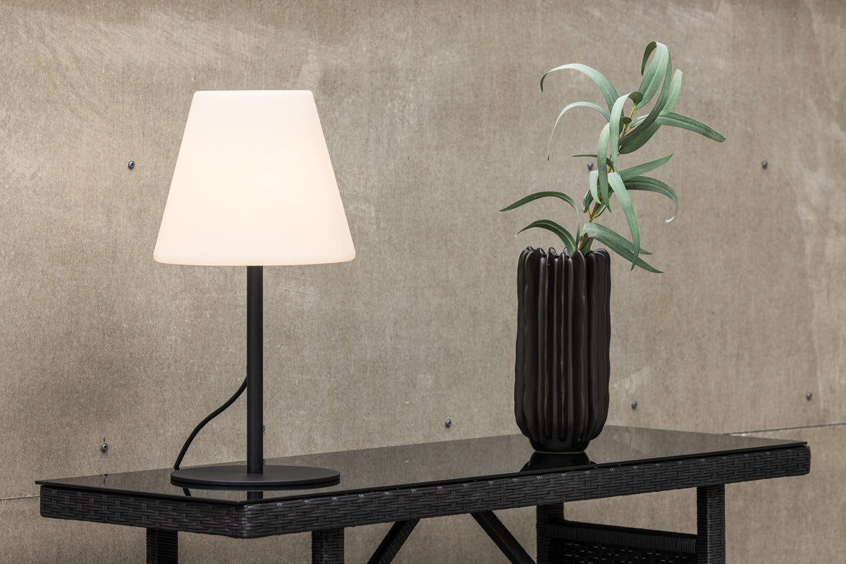 Moris Bordlampe