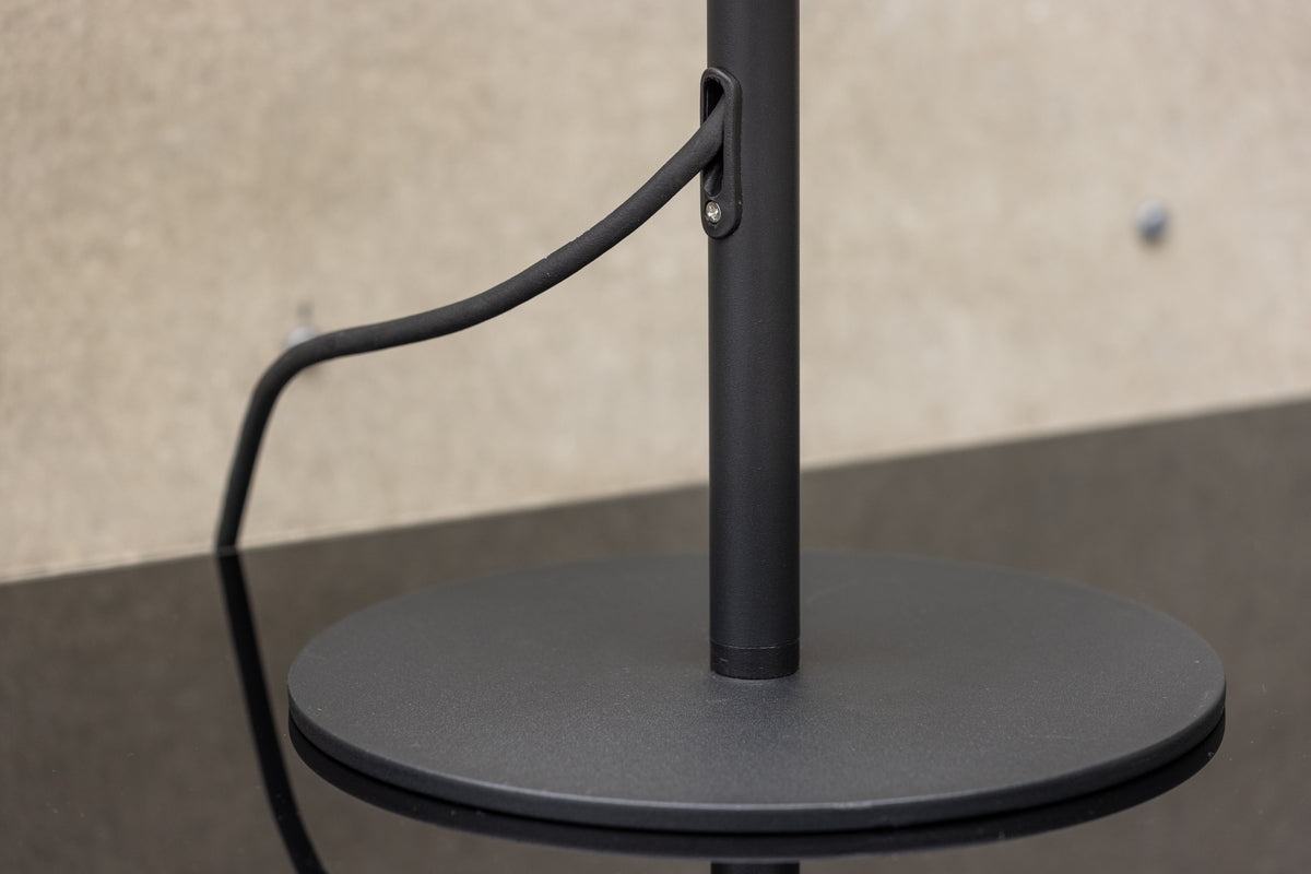 Moris Bordlampe