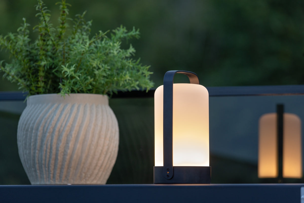 Fern Bordlampe