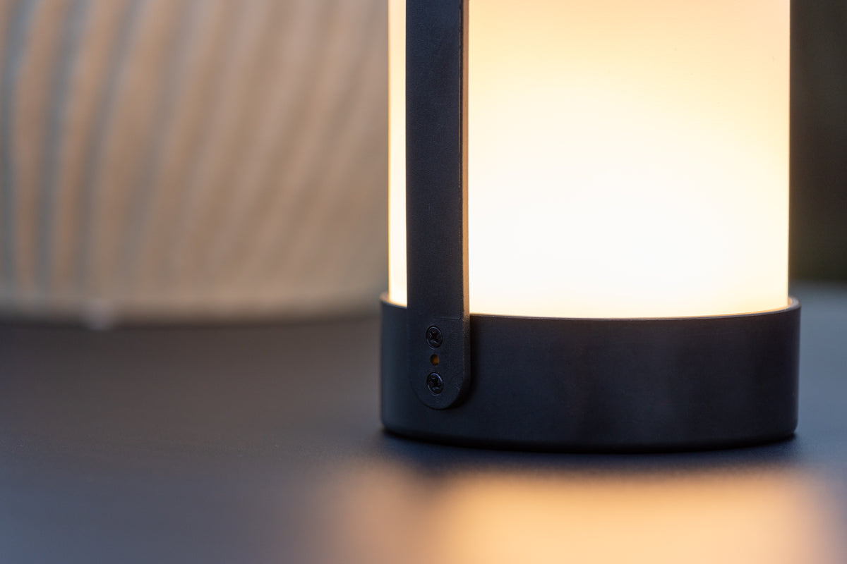 Fern Bordlampe