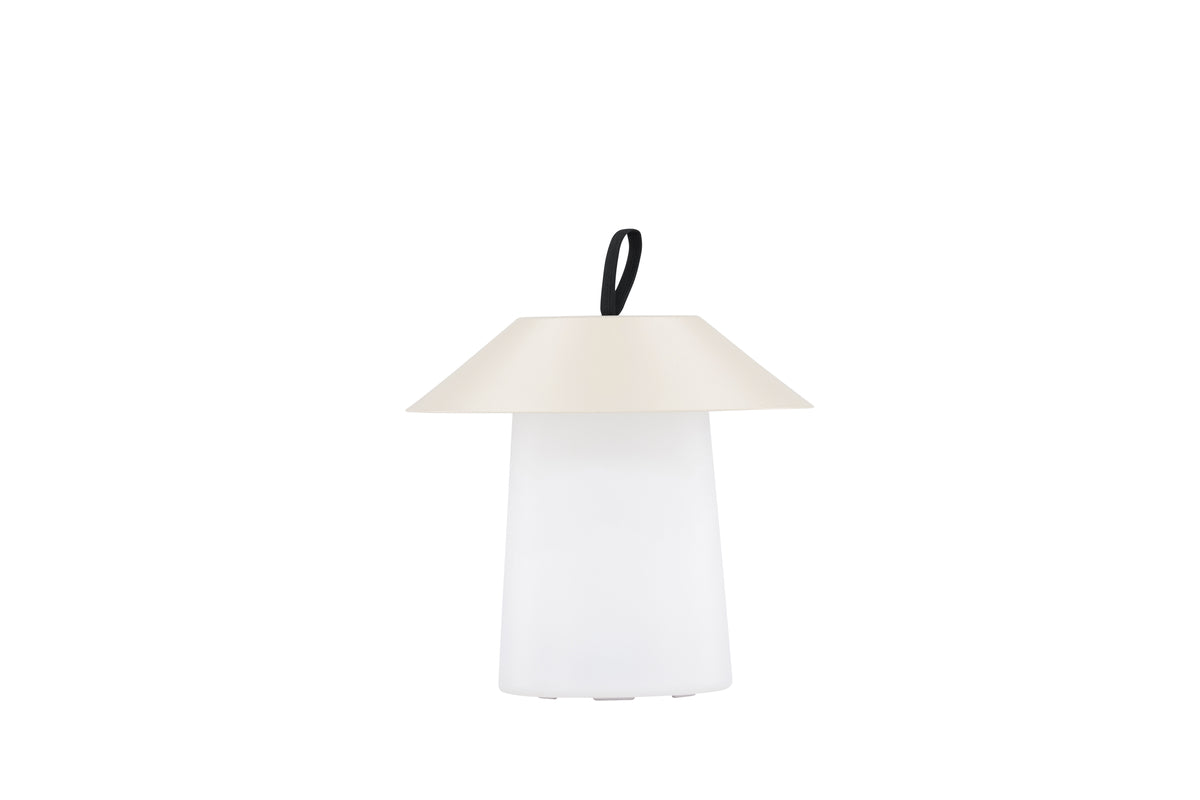 Rubu Bordlampe
