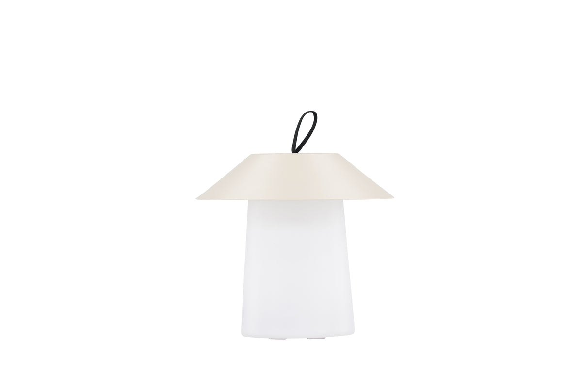 Rubu Bordlampe