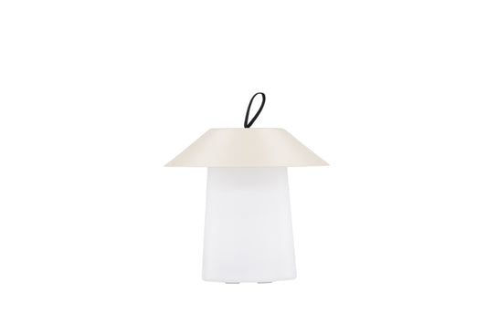 Rubu Bordlampe