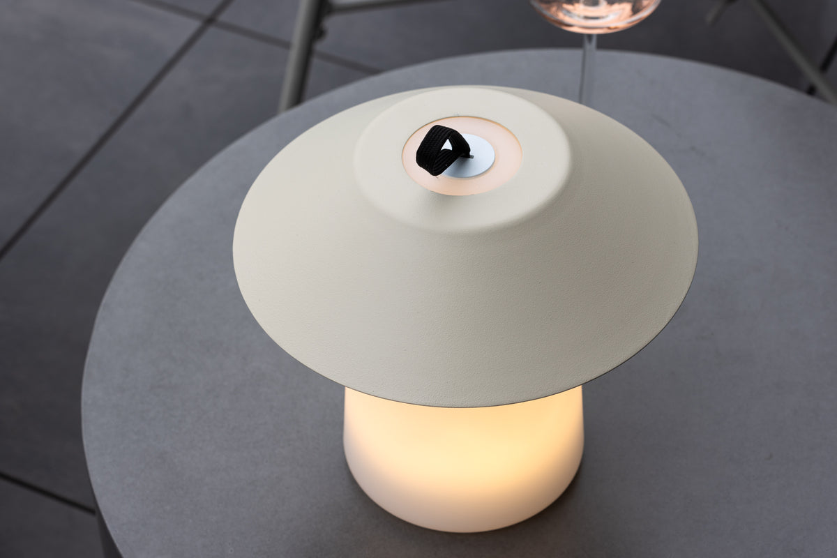 Rubu Bordlampe