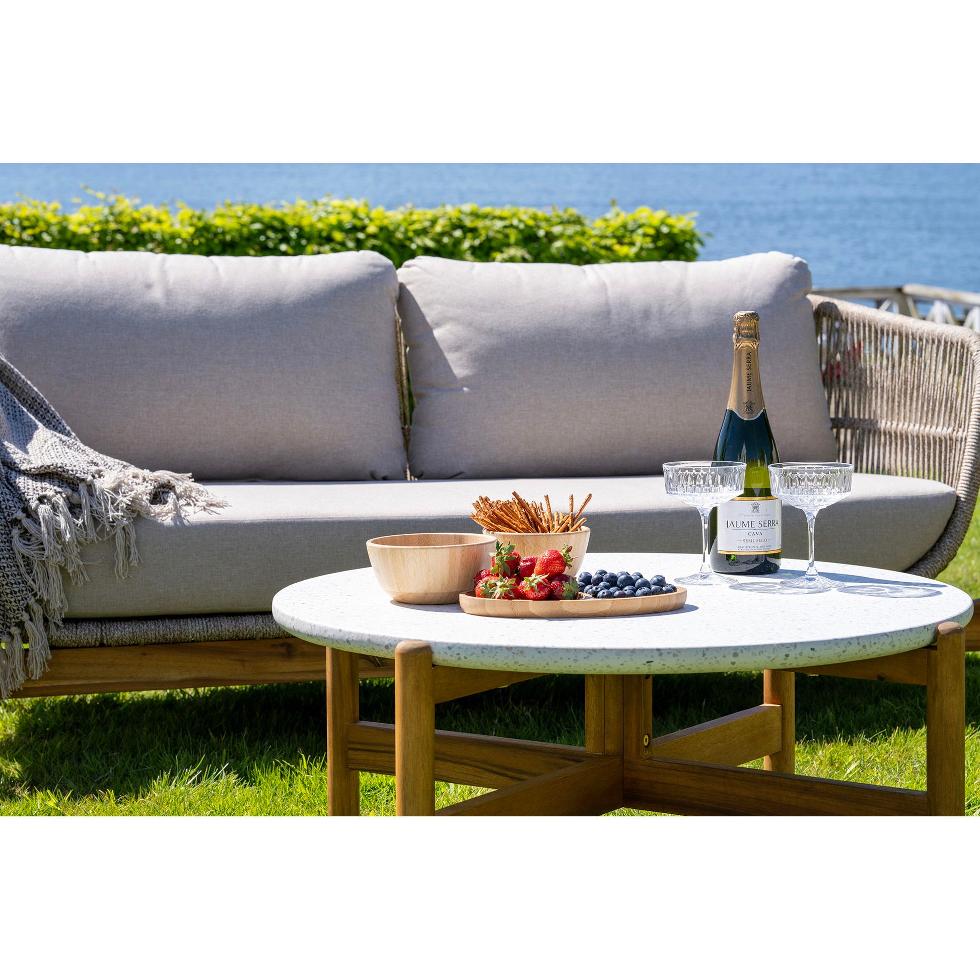 Terracina Loungesæt