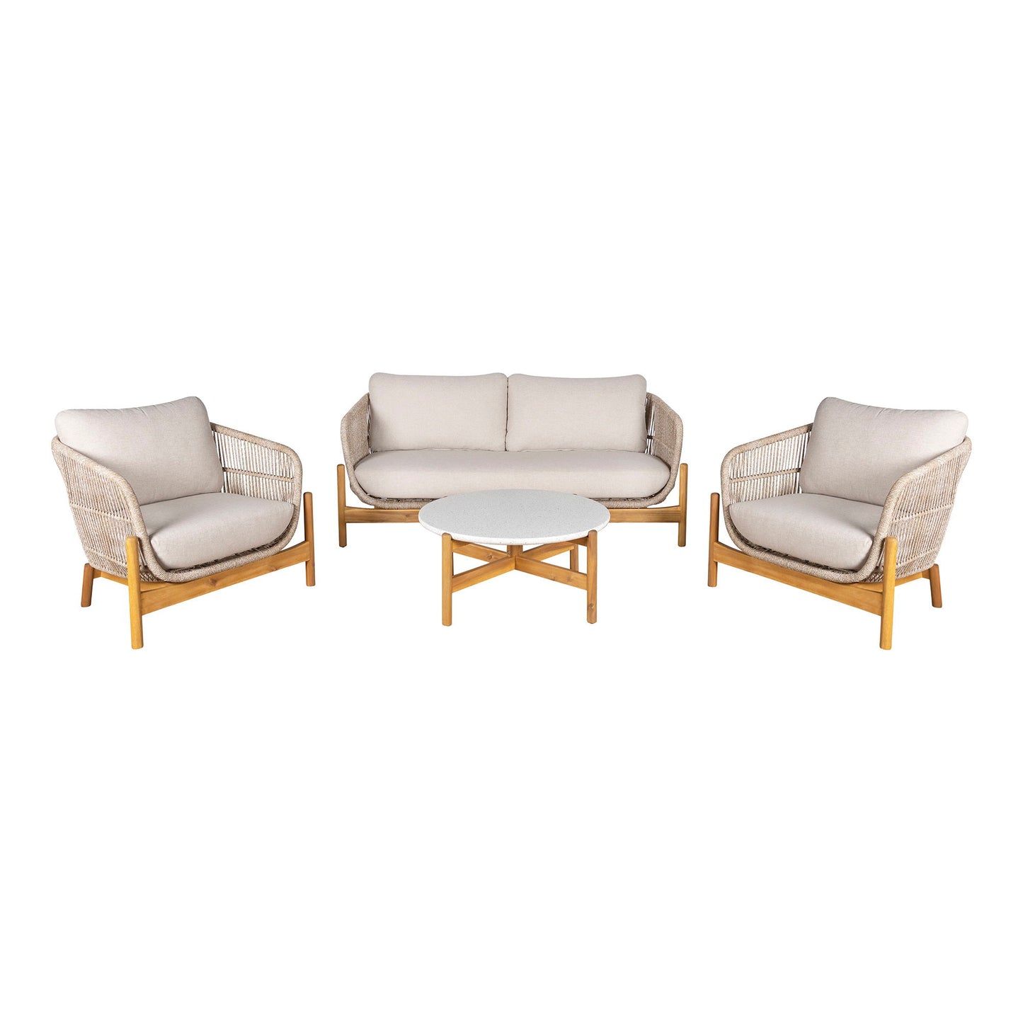Terracina Loungesæt