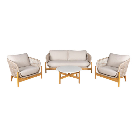 Terracina Loungesæt