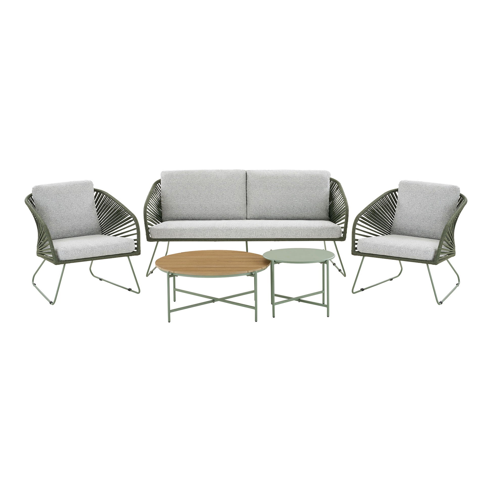 Novella Loungesæt