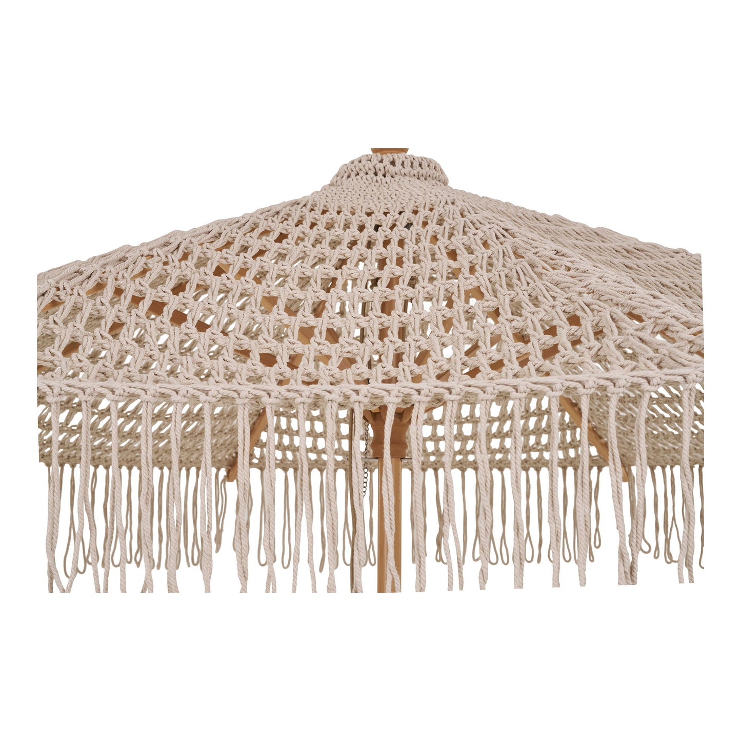 Martos Hæklet Parasol