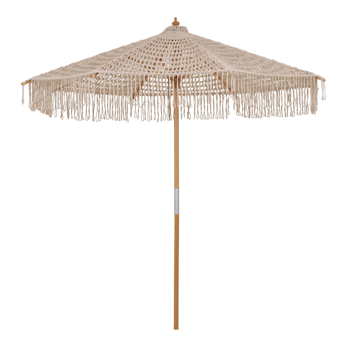Martos Hæklet Parasol