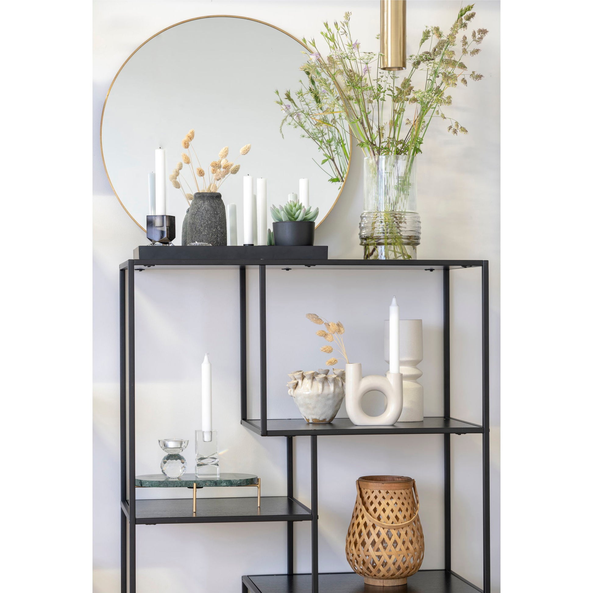 Velas Dekorationsvaser