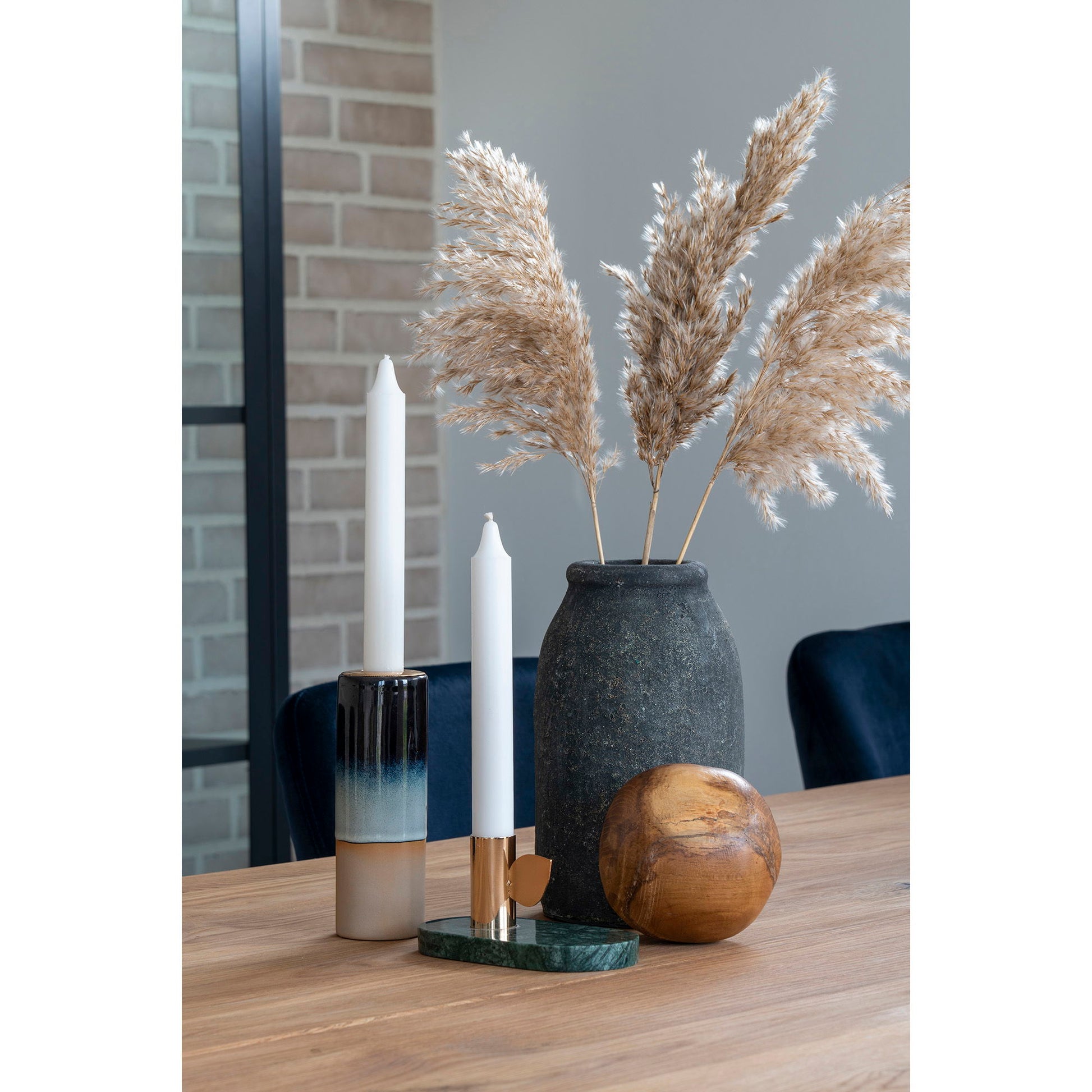 Velas Dekorationsvaser