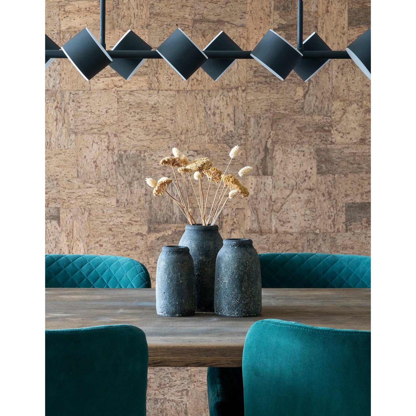 Velas Dekorationsvaser