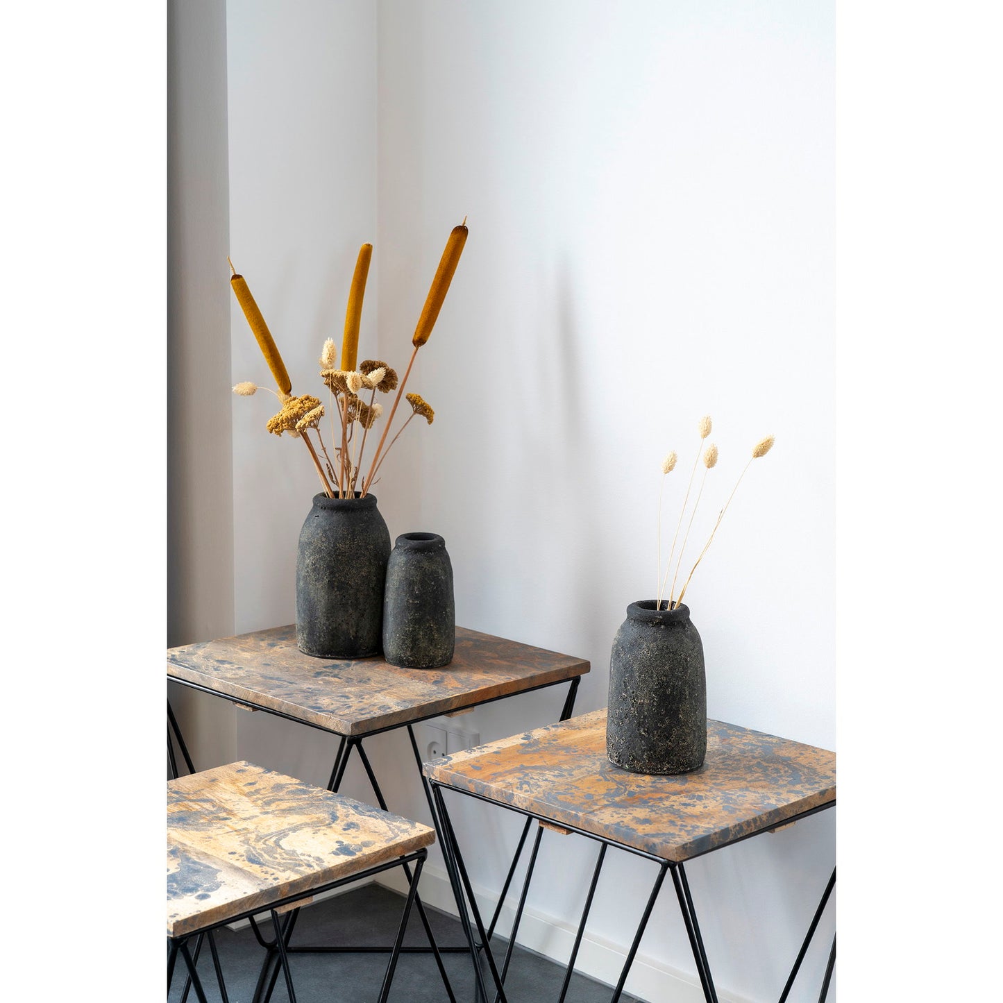 Velas Dekorationsvaser