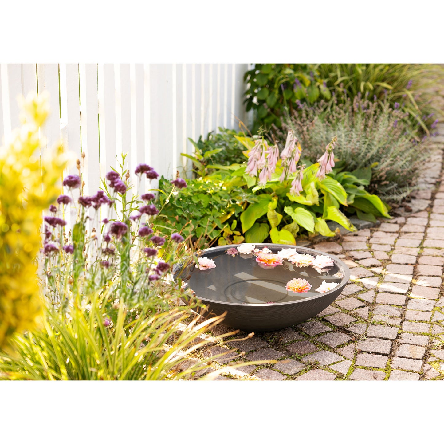 Fleuriste Vandblomst-Fad