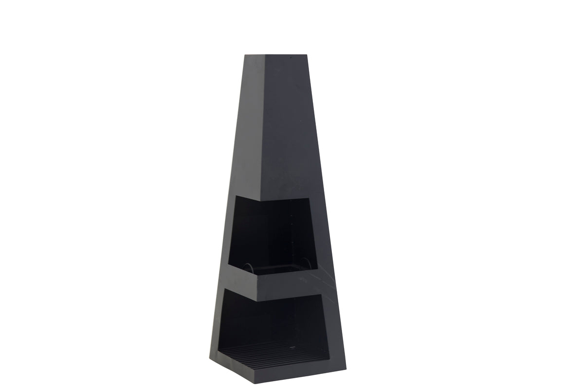 Bastian Ildkurv 40 x 120 x 40