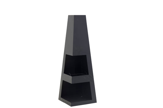 Bastian Ildkurv 40 x 120 x 40