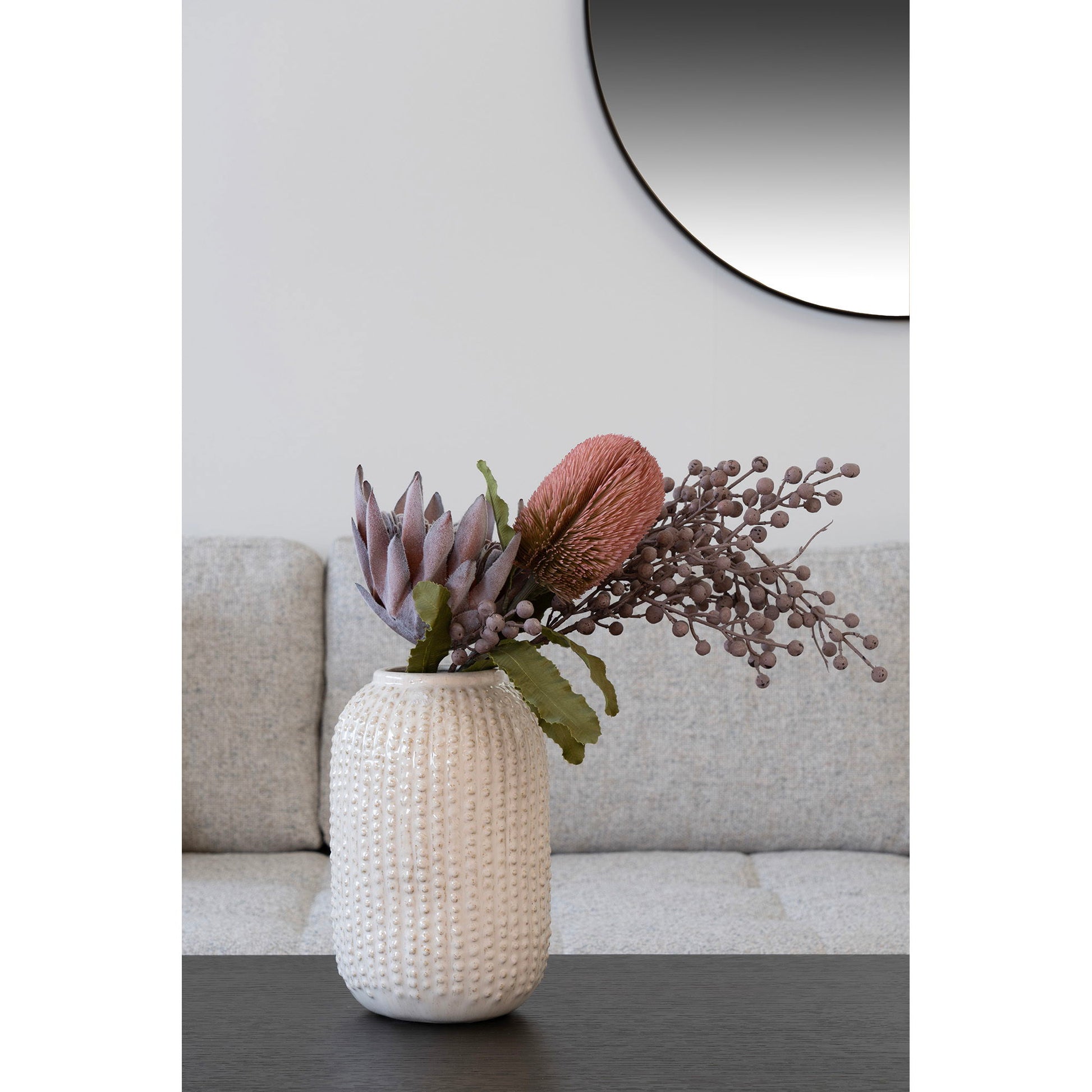 King Protea Buket