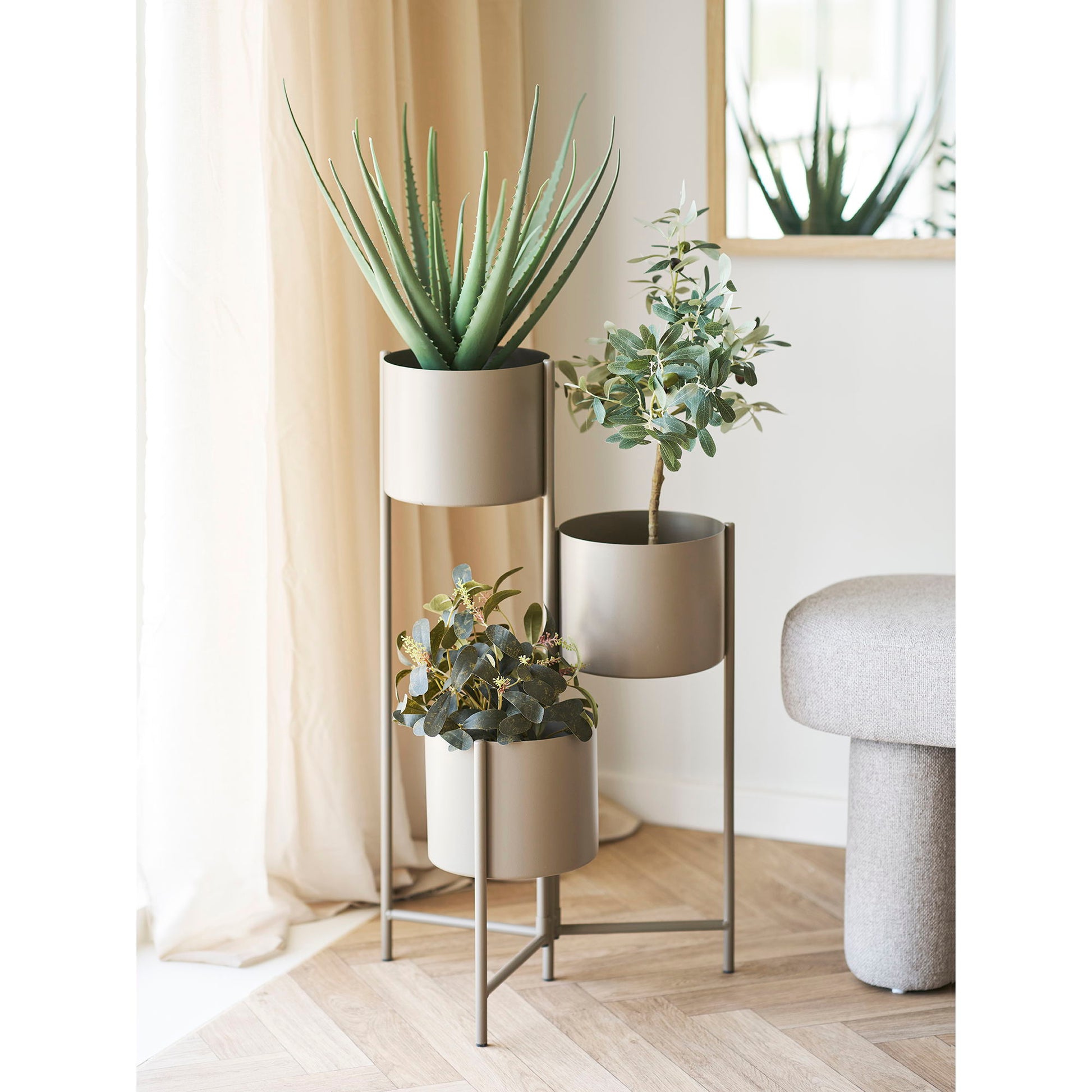 Kunstig Plante