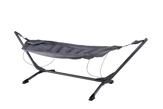 Niño Hammock Grå