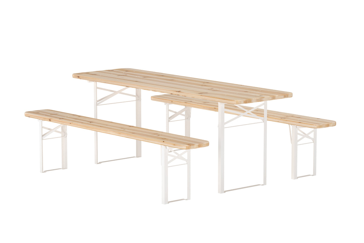 Spisestue sæt Nature Nature