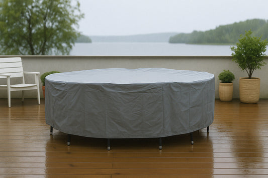 Klas Møbelovertræk 300 ø300