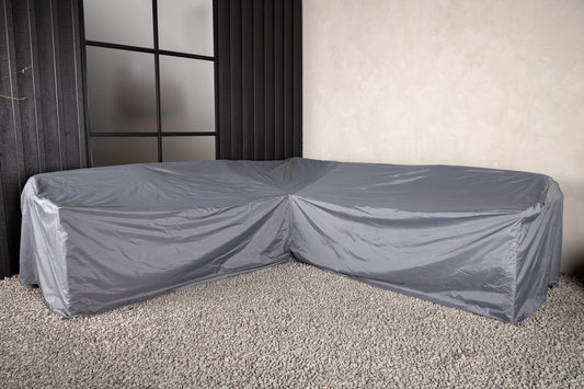 Møbelovertræk 254x254 x 66 x 90