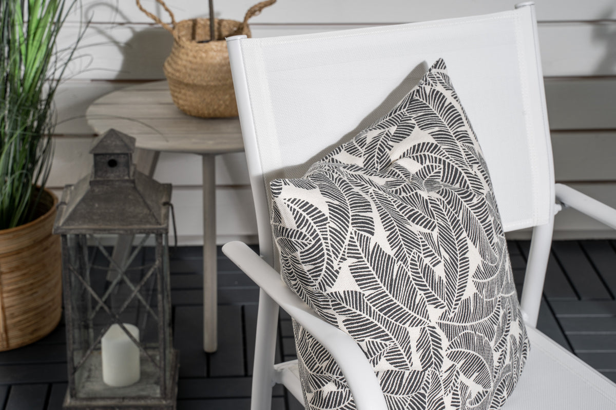 Parma, Santorini Runde Spisegrupper