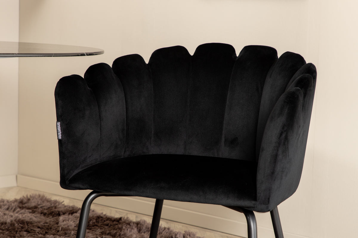 Pillan, Limhamn Oval Dining Set