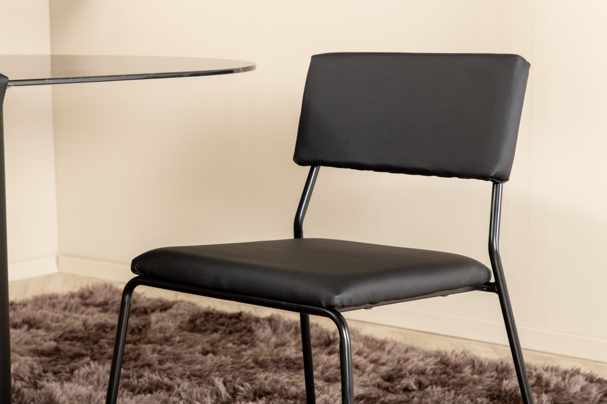 Pillan, Kenth Oval Dining Set