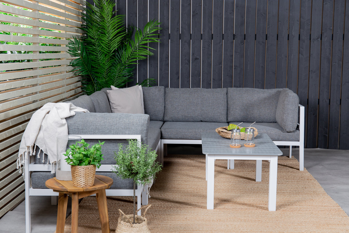 Copacabana Hjørnegrupper