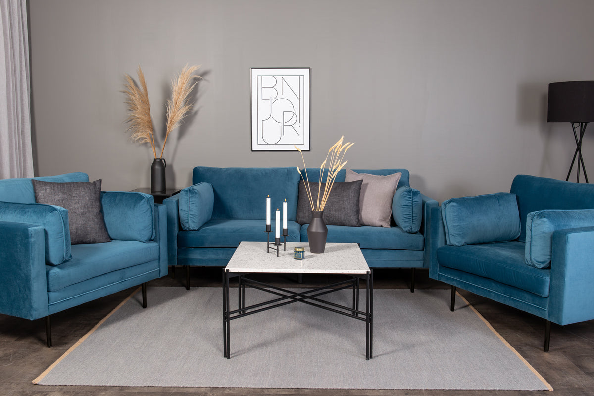 Boom 3-personers sofaer