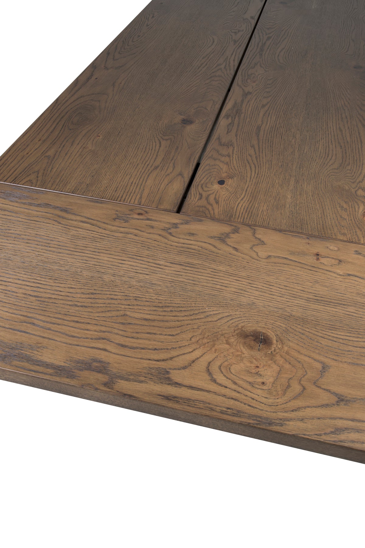 Logger Rektangulært spisebord 50 x 100 Natur