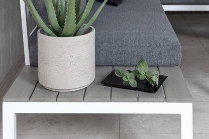 Hjørnesofasæt Grå