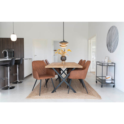 Harbo Spisebordsstol