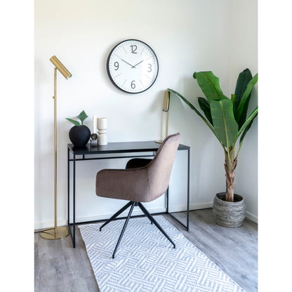 Harbo Spisebordsstol med drejefod