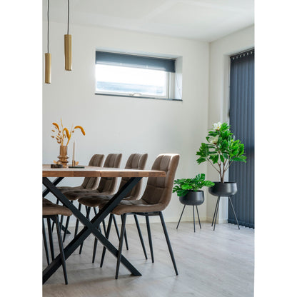 Middelfart Spisebordsstol