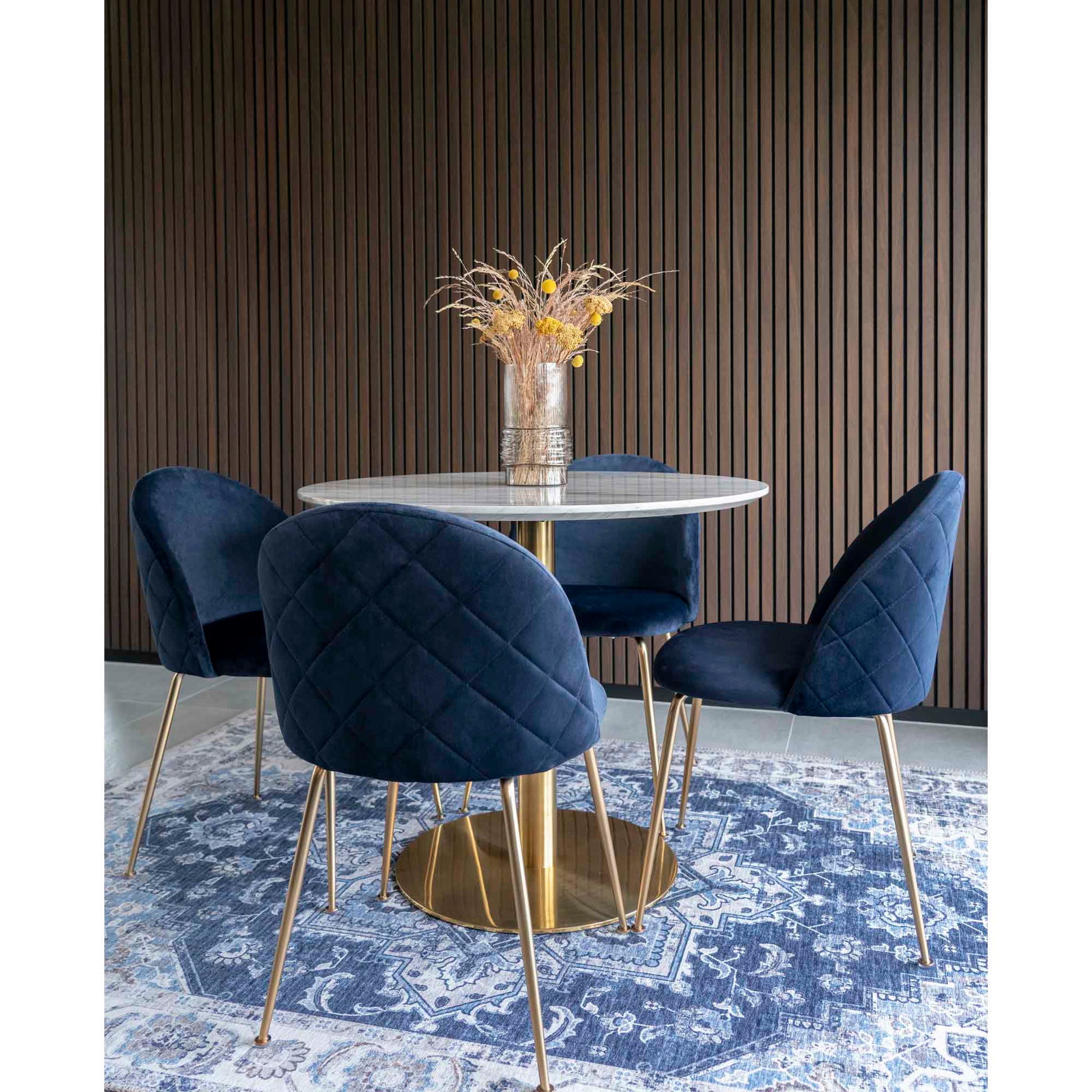 Geneve Spisebordsstol