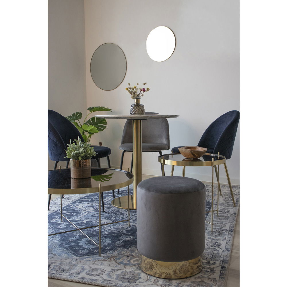 Geneve Spisebordsstol