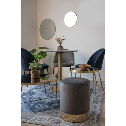 Geneve Spisebordsstol