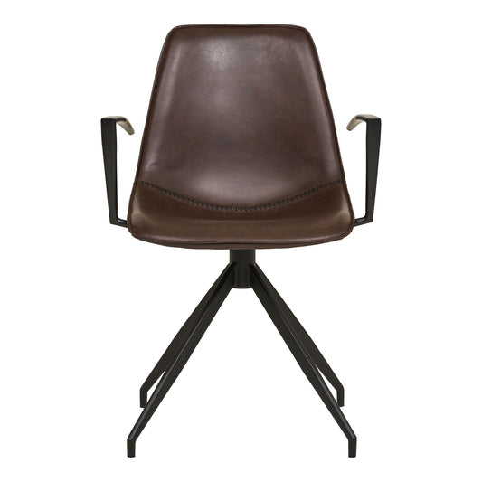 Monaco Spisebordsstol