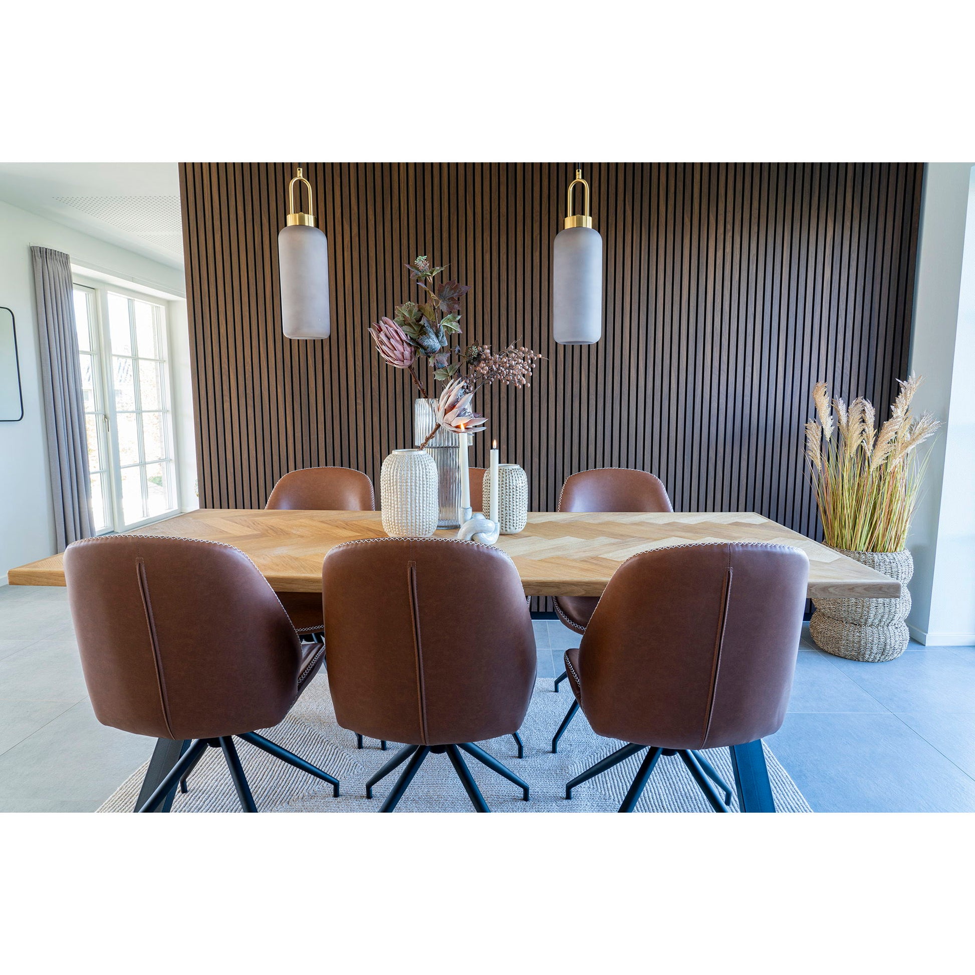 Monte Carlo Spisebordsstol