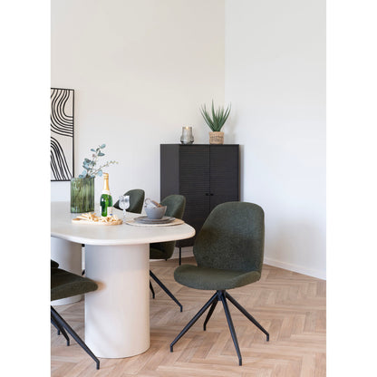 Monte Carlo Spisebordsstol