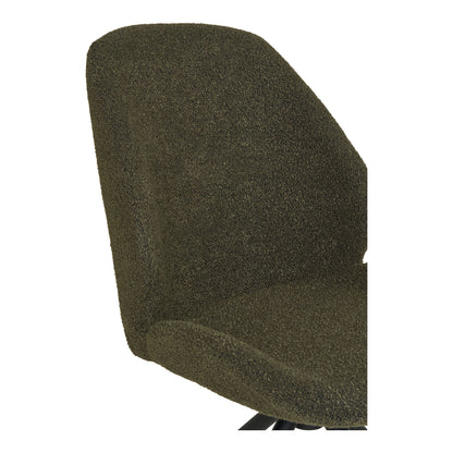 Monte Carlo Spisebordsstol