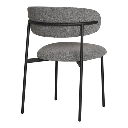 Mira Spisebordsstol