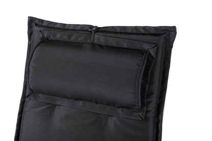 Hanna Hynder til positionsstol 116 x 5 x 46