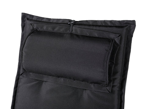 Hanna Hynder til positionsstol 116 x 5 x 46