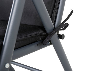 Hanna Hynder til positionsstol 116 x 5 x 46