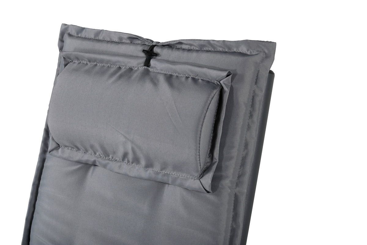 Hanna Hynder til positionsstol 116 x 5 x 46