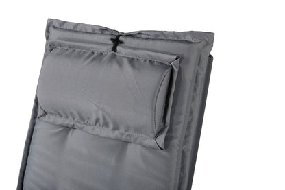 Hanna Hynder til positionsstol 116 x 5 x 46